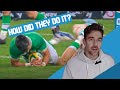 The Sneaky Irish Move That Broke the Springboks | South Africa vs Ireland Rugby Analysis