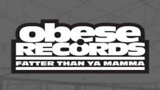 Terra Firma feat. Pegz \u0026 Reason - Now We're Somewhere.(Obese City)