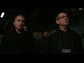 arrow 6x10 oliver meets cayden james team