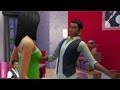 The Sims 4 - First Look Gameplay Trailer