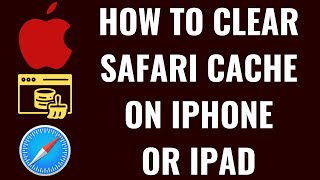How to Clear Safari Cache on iPhone or iPad