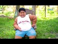 kapuso mo jessica soho 6 anyos na bata mahigit 70 kilograms na ang timbang