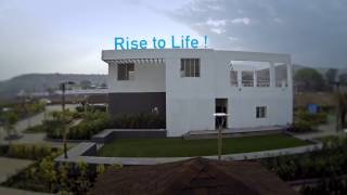 Experience Mist: A Project by Gokhale Constructions