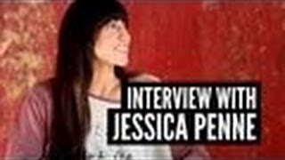 Invicta FC Champion Jessica Penne Interview