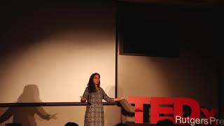 Radical Imagination Children’s Literature Changes the World | Sayantani DasGupta | TEDxRutgersPrep