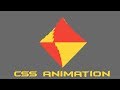 Cool css animation