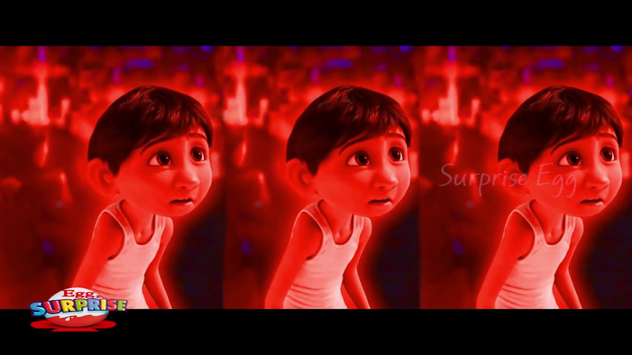 Learn Colors With Coco Craziness Funniest Learning Video For Children