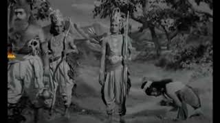 BHAKTHA RAVANA (1958)-Raman avatharippan-Seerkazhi Govindarajan-R.Sudarsanam