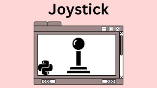 Python Tkinter Tutorial | How to Create a Joystick (TkWidgets)