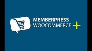 MemberPress WooCommerce Plus Introduction