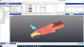 Simcenter Testlab Geometry