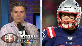 PFT Draft: Free-agent pitches for Tom Brady | Pro Football Talk | NBC Sports