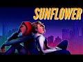 Spider-Man PS4 (Sunflower Post Malone)