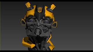 3ds Max Tutorial - Rigging Elements