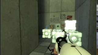 Portal: Project-Beta - Challenge Map
