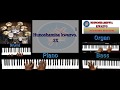 Ndinoshamiswa Kwazvo (Instrumental)-AFM Hymn by Obede Alfredo | Play Hymns part 1