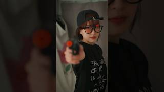 백발백중 🔫