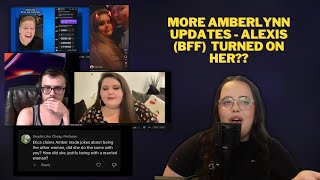 More Amberlynn Reid Updates - Best Friend Turns Against Her Because of Tommy??