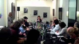 Paul McCartney answering my question