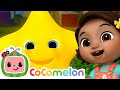 Help Get Twinkle's Shine Back 🌟| Nina's Familia | CoComelon Nursery Rhymes & Kids Songs