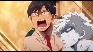 tenya iida random scenes