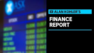 ASX notches five-day rally, bolstered by Tech gains on Wall St | Finance Report | ABC News