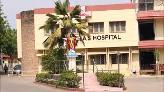 `St. Theresa Hospital In Sanath Nagar - Hybiz.tv