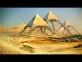 Scientists Discover Egyptian Pyramids In Another Galaxy