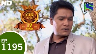 CID - सी ई डी - Khatre Mein Masoom - Episode 1195 - 22nd February 2015