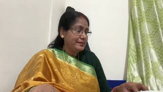 Aji Pranami Tomare l Rabindra Sangeet l Bharati Debnath l