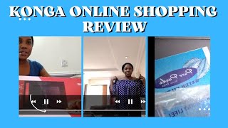 Konga Online Shopping Haul | Unboxing Kitchen Items, Others | Tips \u0026 Trips | BrinaCreationstv