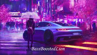 TRFN - Crazy [Bass Boosted]