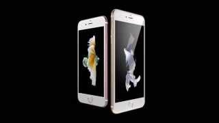 إعلان شركة Apple عن هاتفي Iphone 6S و Iphone 6S Plus