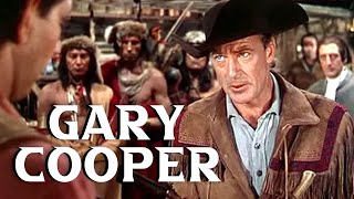 Gary Cooper's Epic Western Adventure Movie (1947)