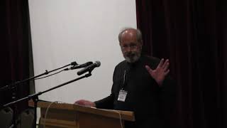 Rev  Fr  Hans Jacobse   THE CHALLENGE OF SECULARISM IN THE LOCAL PARISH