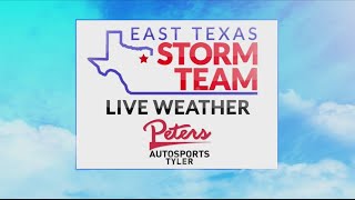Friday Midday Forecast 12-2-22