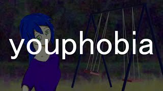 【弦巻マキ】youphobia【オリジナル曲(水戸シキ)】