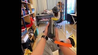 Uzi Electric submachine Toy Gun Darts Blaster