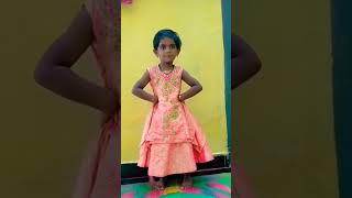 Naatu Naatu - Dance Video || Swetha Naidu || Ram Charan Tej || NTR || RRR #youtubeshorts #shorts