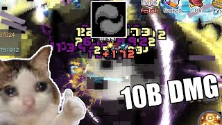 Riftvoker Build Temporarily Reaches 10 Billion Damage in SS1 Soul Knight Prequel