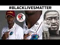 WINDIES to Wear 'BLACK LIVE MATTER Logo on Jersey in ENGLAND Series | Cricket against RACISM|SBWorld