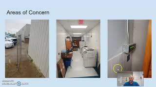 Safe School Audit Video Presentation-CKorbe