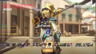 Nova Widowmaker Gameplay - Deathmatch Arcade