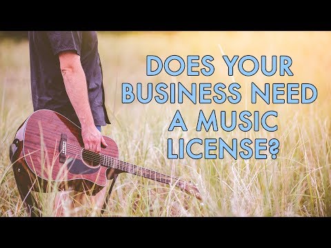 What you need to know about music licensing?