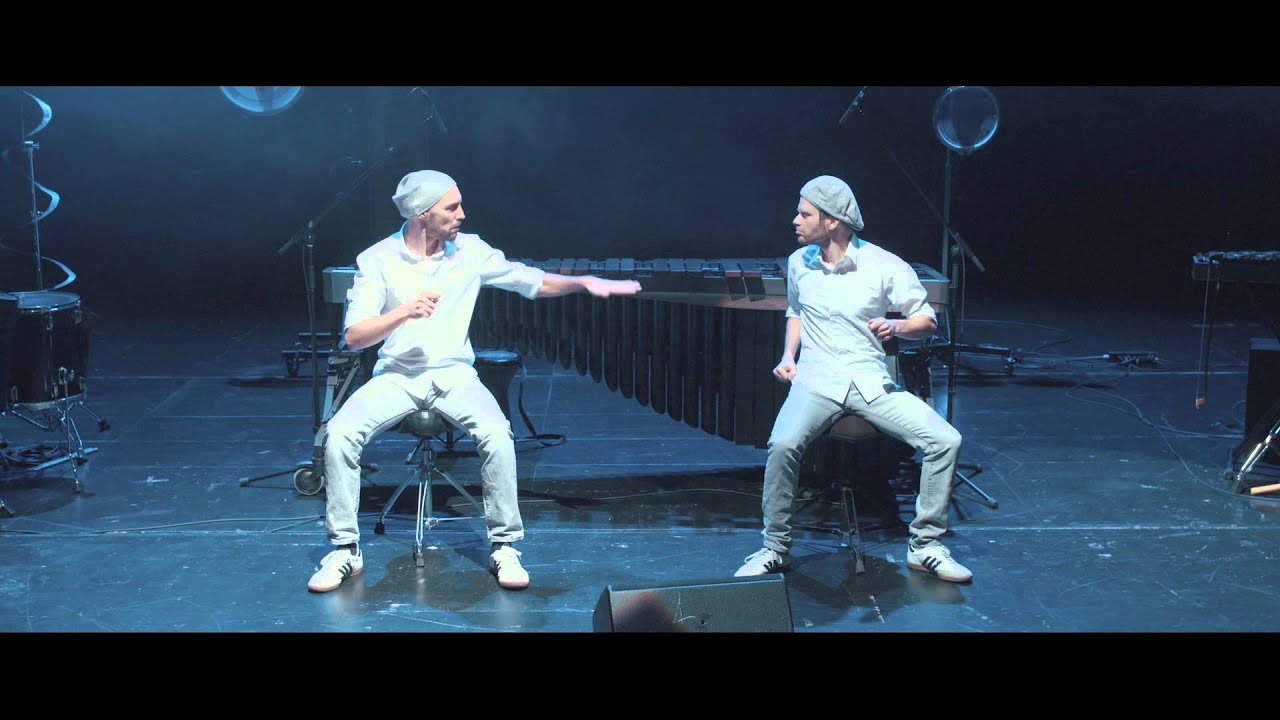 Invisible Double Drums Youtube