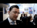 max foster passenger director dfds seaways