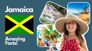 Jamaica for kids – an amazing and quick guide to Jamaica