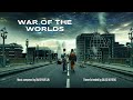 David Martijn - War of the Worlds (2019 Canal+ Show) Theme [Extended by Gilles Nuytens]