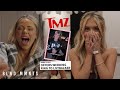 LIV IS ENGAGED? Addressing TMZ rumors!! | BLND MMNTS