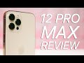 iPhone 12 Pro Max Review: How much better is the camera?